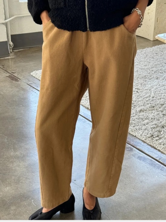 Le Bon Shoppe Pants - Le Bon Shoppe Arc Pants